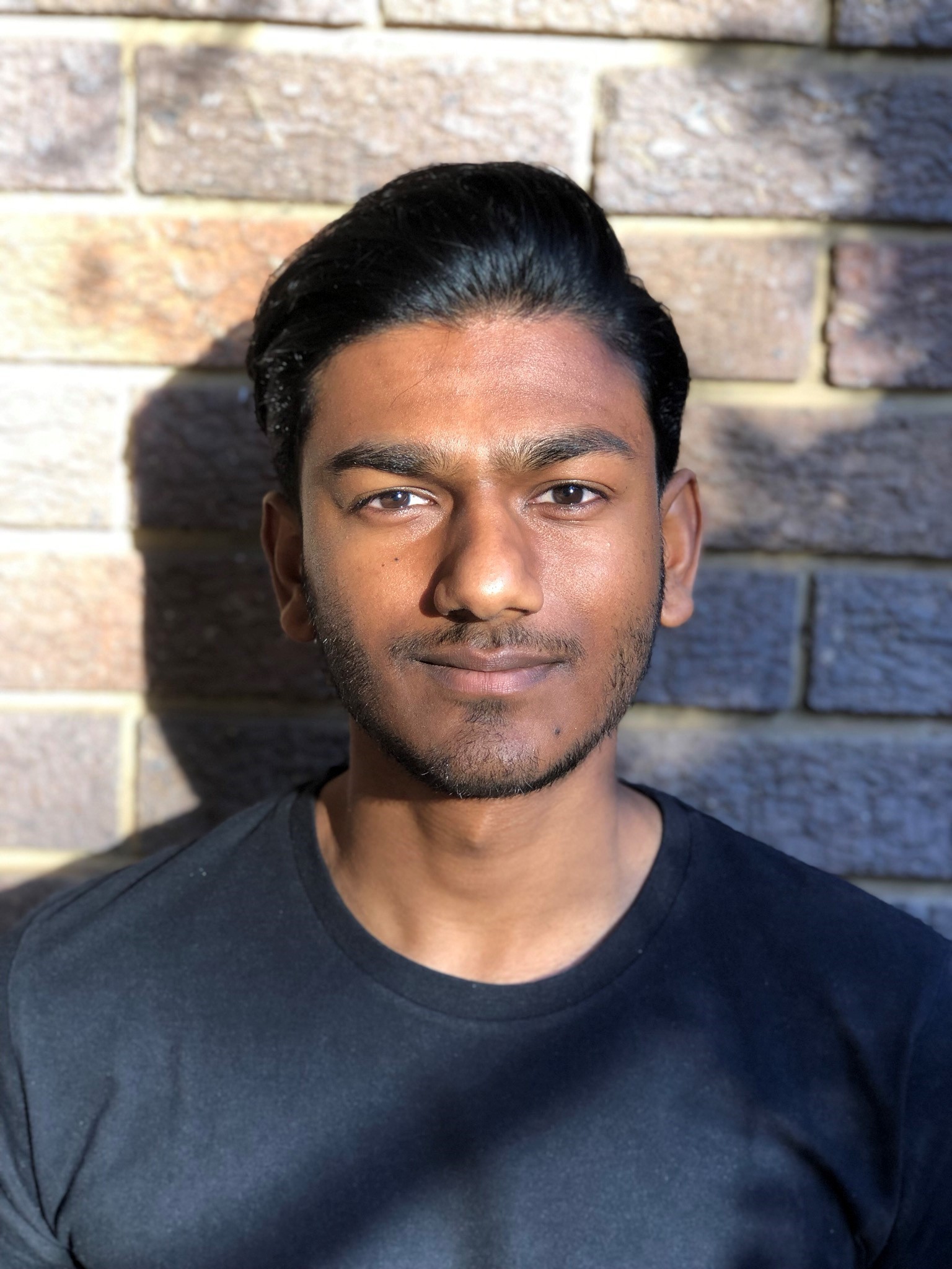 Jared Sukhdeo